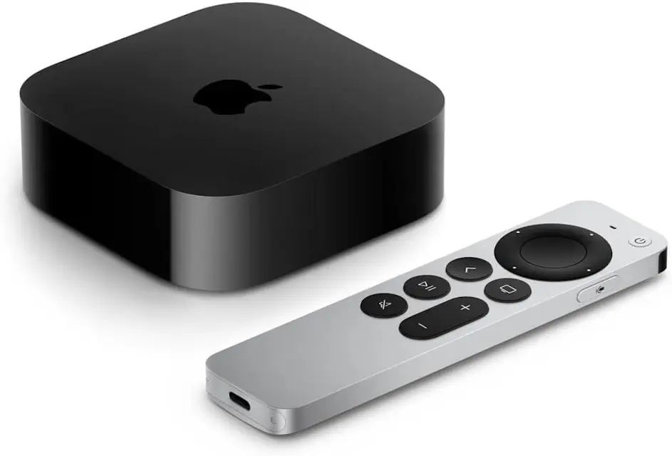 appletv4k 556f0