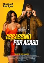 Cartaz do filme Assassino por Acaso