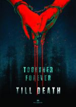 Cartaz oficial do filme Até a Morte
