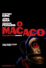 O Macaco | Trailer legendado e sinopse