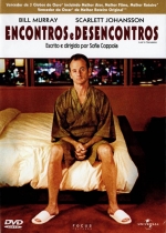 Cartaz oficial do filme Encontros e Desencontros (2003)