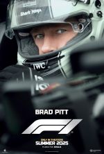 Cartaz do filme F1