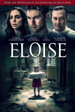 Cartaz do filme Eloise