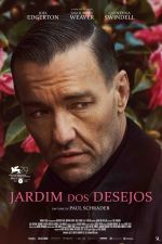 Cartaz do filme Jardim dos Desejos