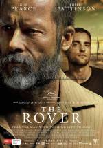 The Rover - A Caçada | Trailer legendado e sinopse