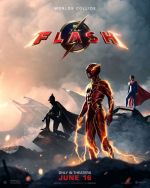 Cartaz do filme The Flash