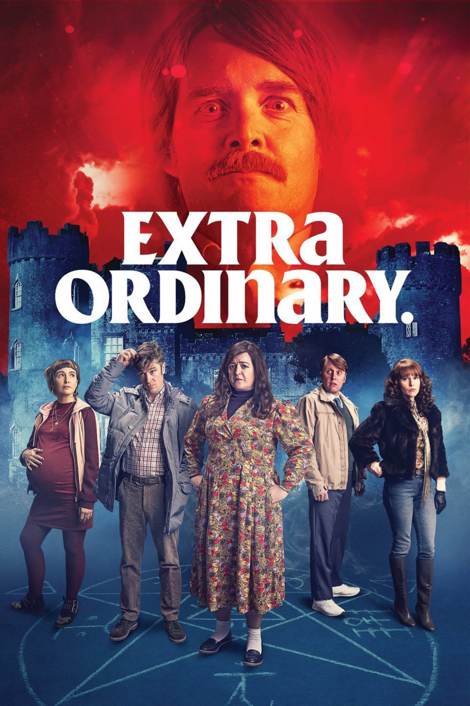 extra ordinary movie 2019 letterboxd