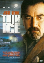 Cartaz oficial do filme Jesse Stone: Gelo Fino