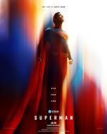 Cartaz do filme Superman