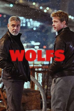 Imagem do filme Lobos