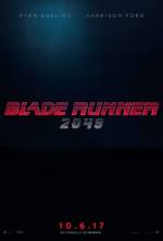 Cartaz do filme Blade Runner 2049