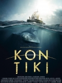 A Aventura de Kon Tiki | Trailer legendado e sinopse