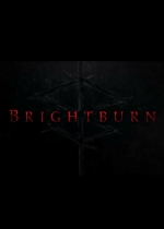 Cartaz do filme Brightburn - Filho das Trevas