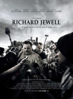 Cartaz do filme O Caso Richard Jewell
