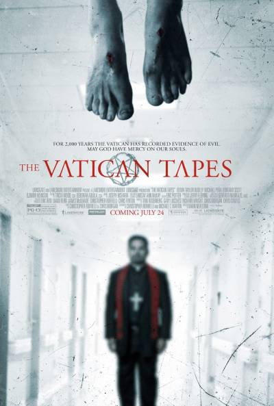 Exorcistas Do Vaticano Trailer Legendado E Sinopse Café Com Filme 3914