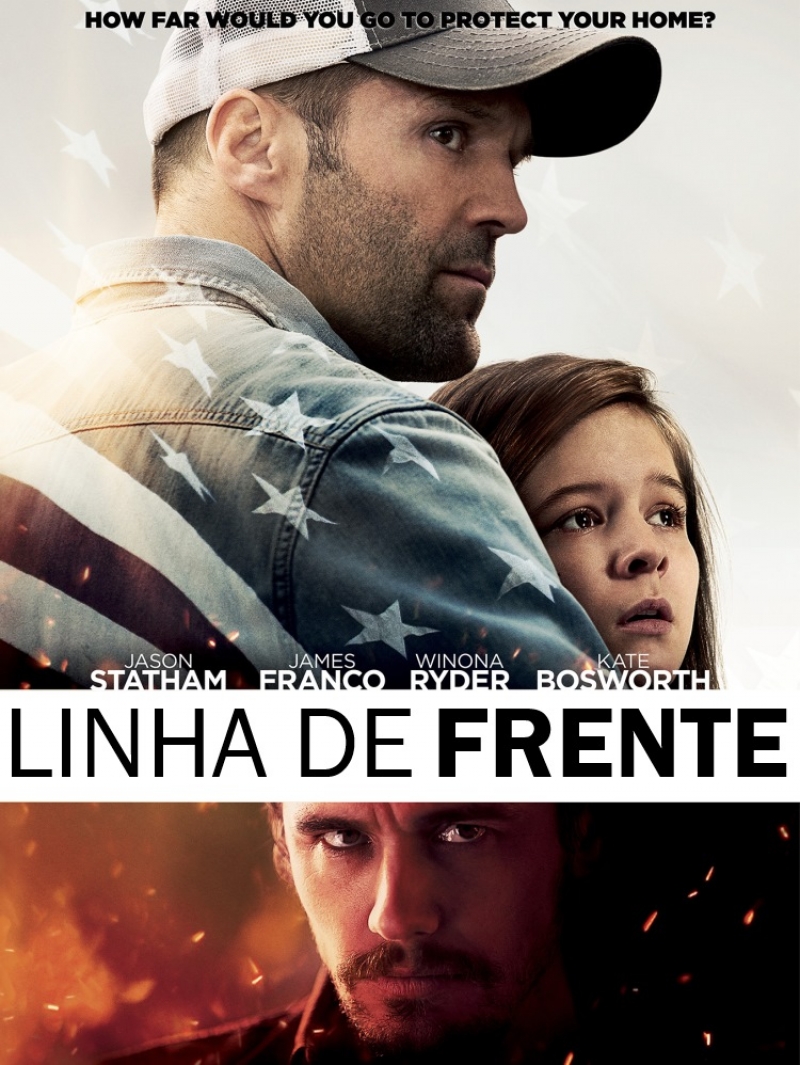 Linha De Frente | Trailer Legendado E Sinopse - Café Com Filme