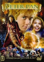 Cartaz do filme Peter Pan (2003)