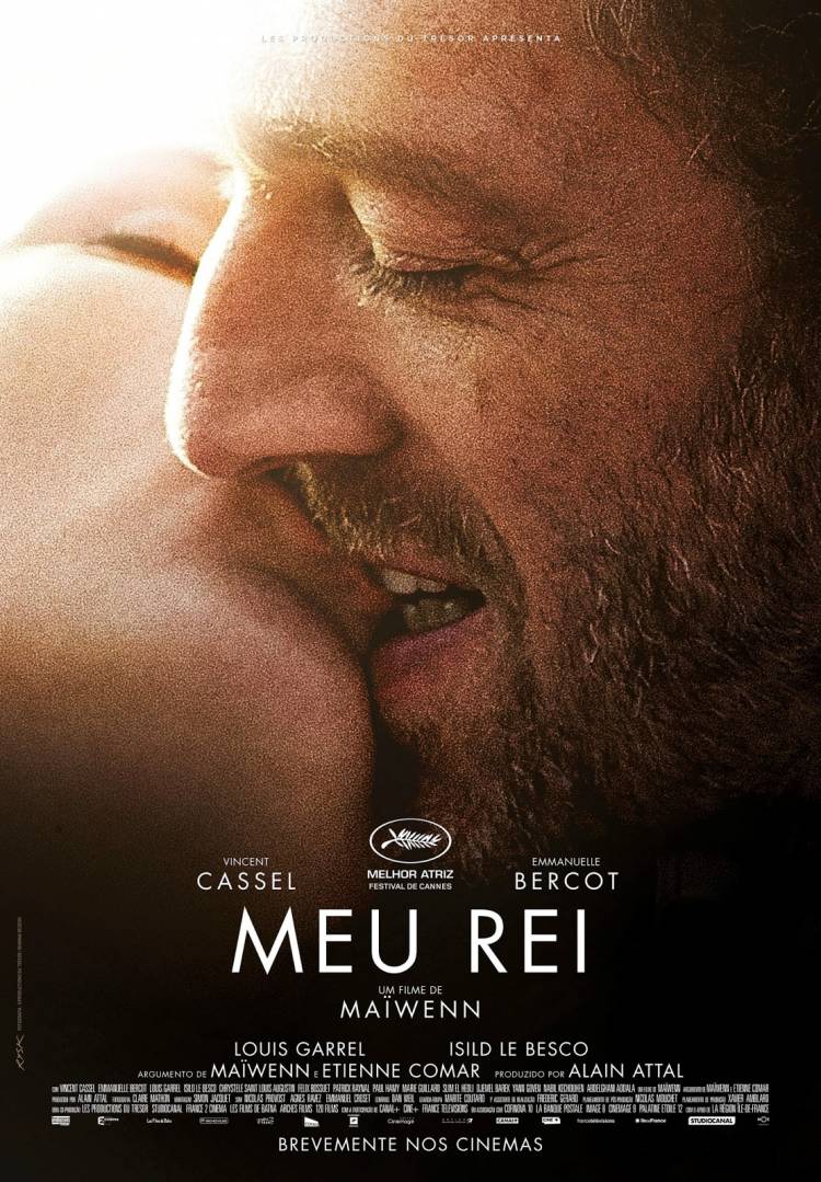 Meu Rei Trailer Legendado E Sinopse Café Com Filme 6252