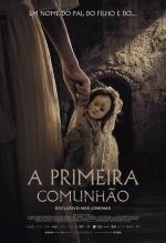 Cartaz do filme A Primeira Comunhão