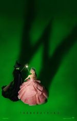 Cartaz do filme Wicked