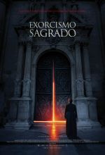 Cartaz do filme Exorcismo Sagrado