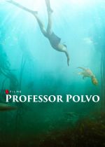 Cartaz do filme Professor Polvo