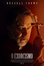 Cartaz do filme O Exorcismo