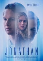 Cartaz oficial do filme Jonathan 