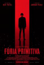 Cartaz do filme Fúria Primitiva