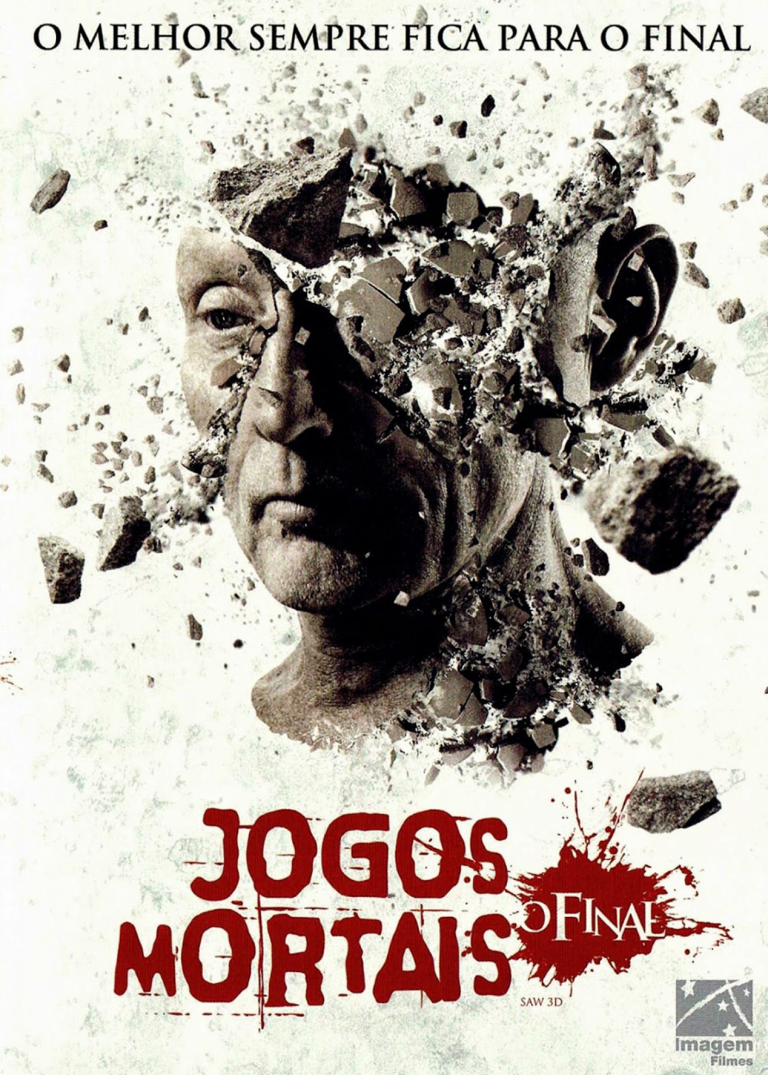 Jogos Mortais - Jigsaw  Trailer legendado e sinopse - Café com Filme