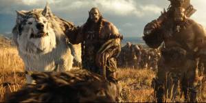 Completo, legendado e em HD: Assista o primeiro trailer de Warcraft!