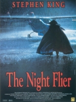 Cartaz do filme Vôo Noturno