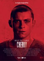 Cartaz oficial do filme Cherry - Inocência Perdida