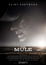 Cartaz do filme A Mula (2018)