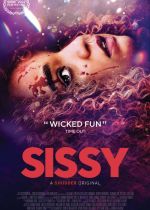 Cartaz oficial do filme Sissy