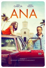 Cartaz do filme Ana