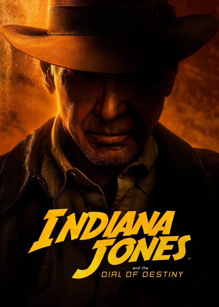 Indiana Jones e o Chamado do Destino Trailer legendado e sinopse