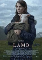 Cartaz oficial do filme Lamb (2021)