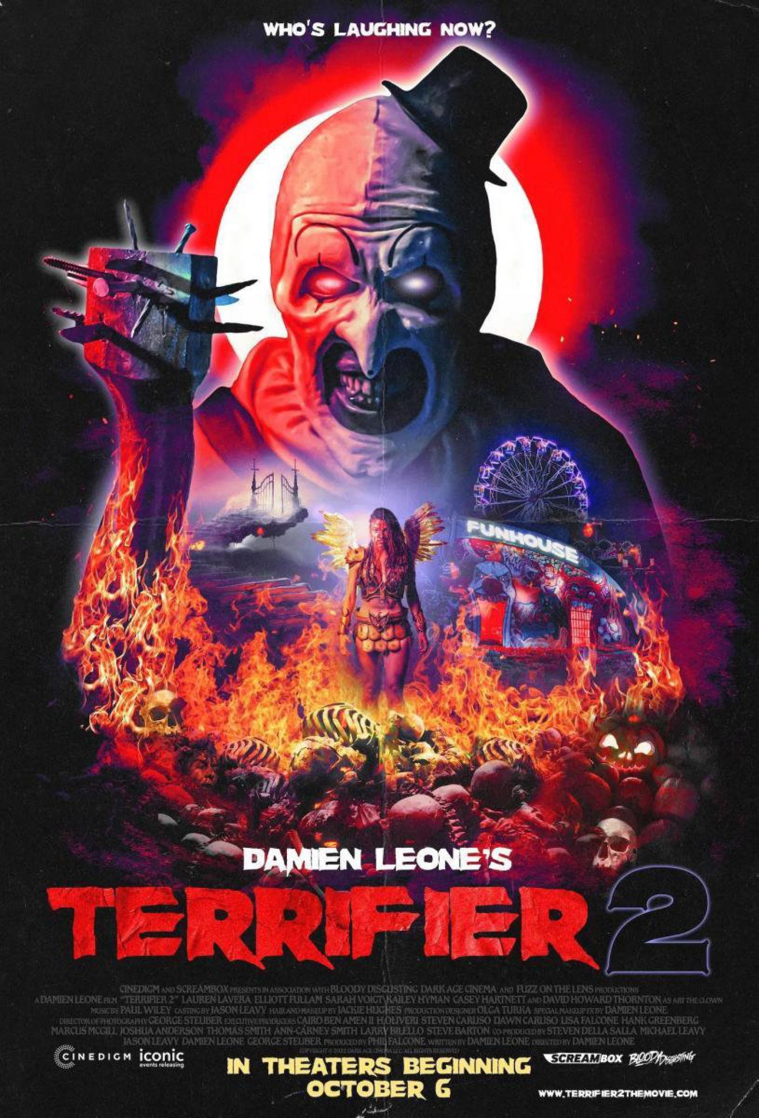 terrifier