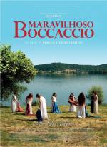 Cartaz do filme Maravilhoso Boccaccio