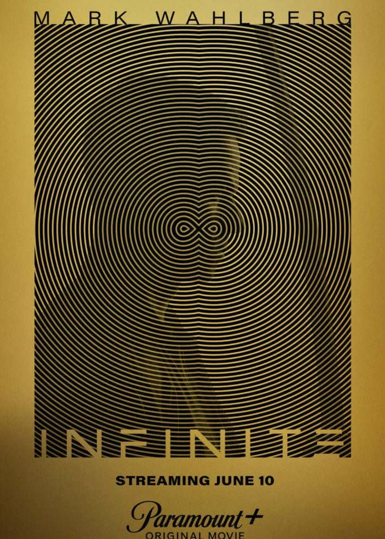 filme infinite gratis