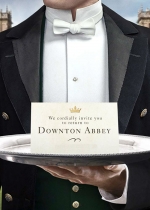 Cartaz oficial do filme Downton Abbey (2019)