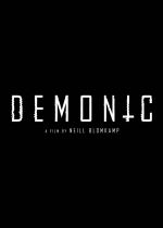 Cartaz do filme Demonic