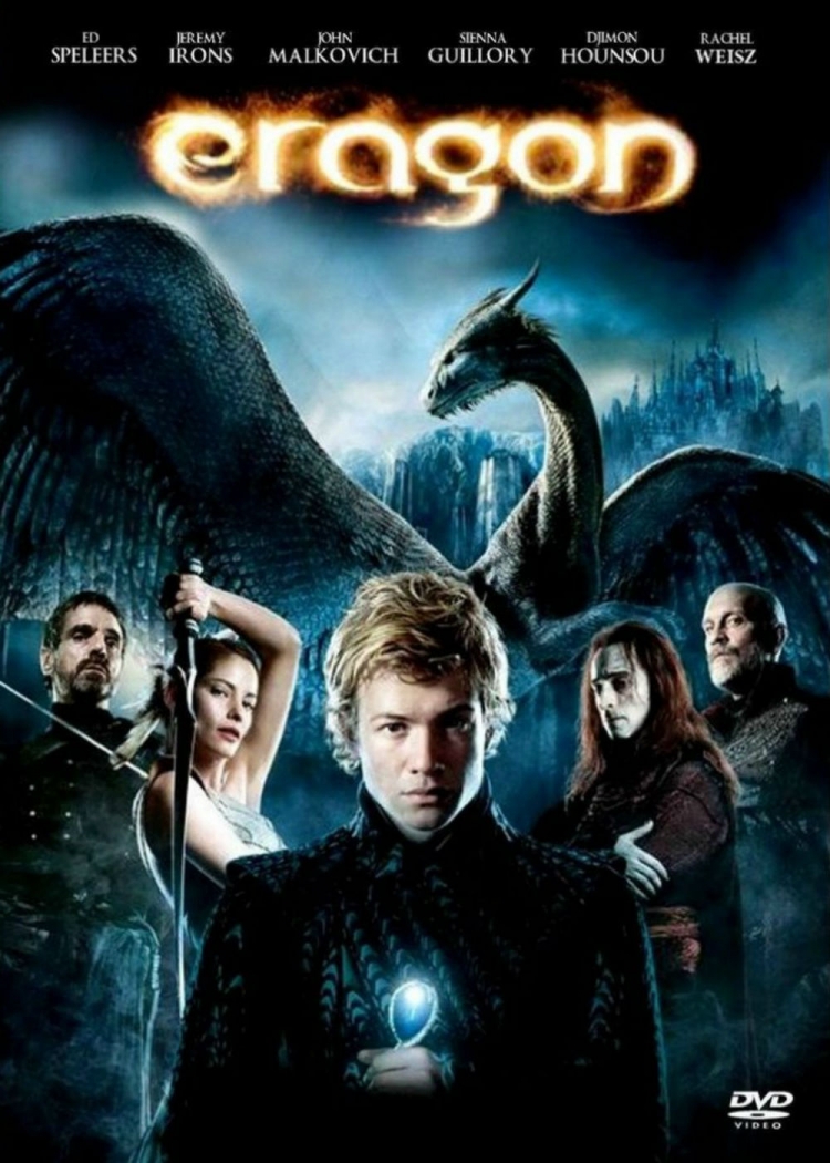 eragon