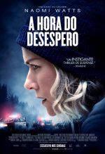 Cartaz do filme A Hora do Desespero