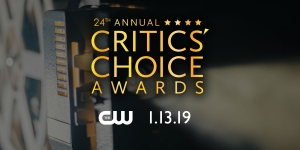 24º Critics&#039; Choice Awards