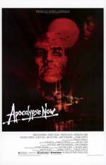 Cartaz oficial do filme Apocalypse Now