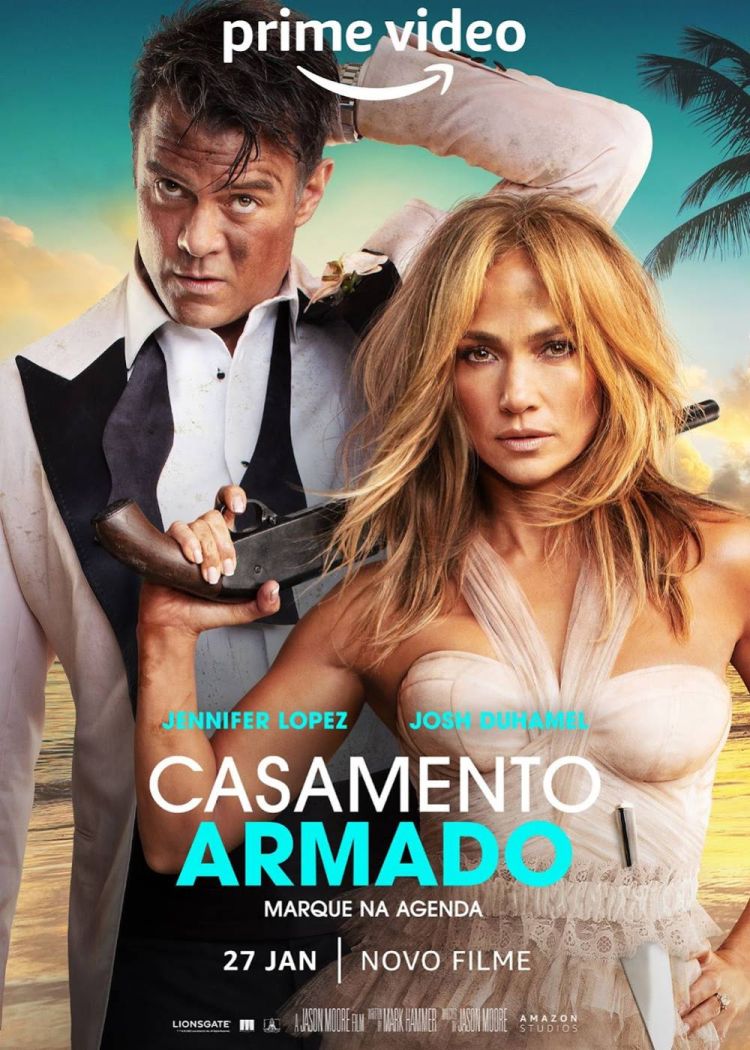 Casamento Armado Trailer Legendado E Sinopse Café Com Filme 