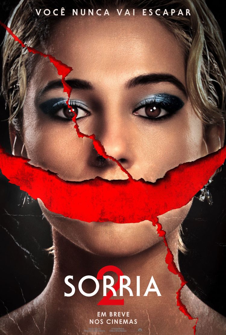 Sorria 2 Trailer Legendado Trailer Dublado E Sinopse Café Com Filme 7364