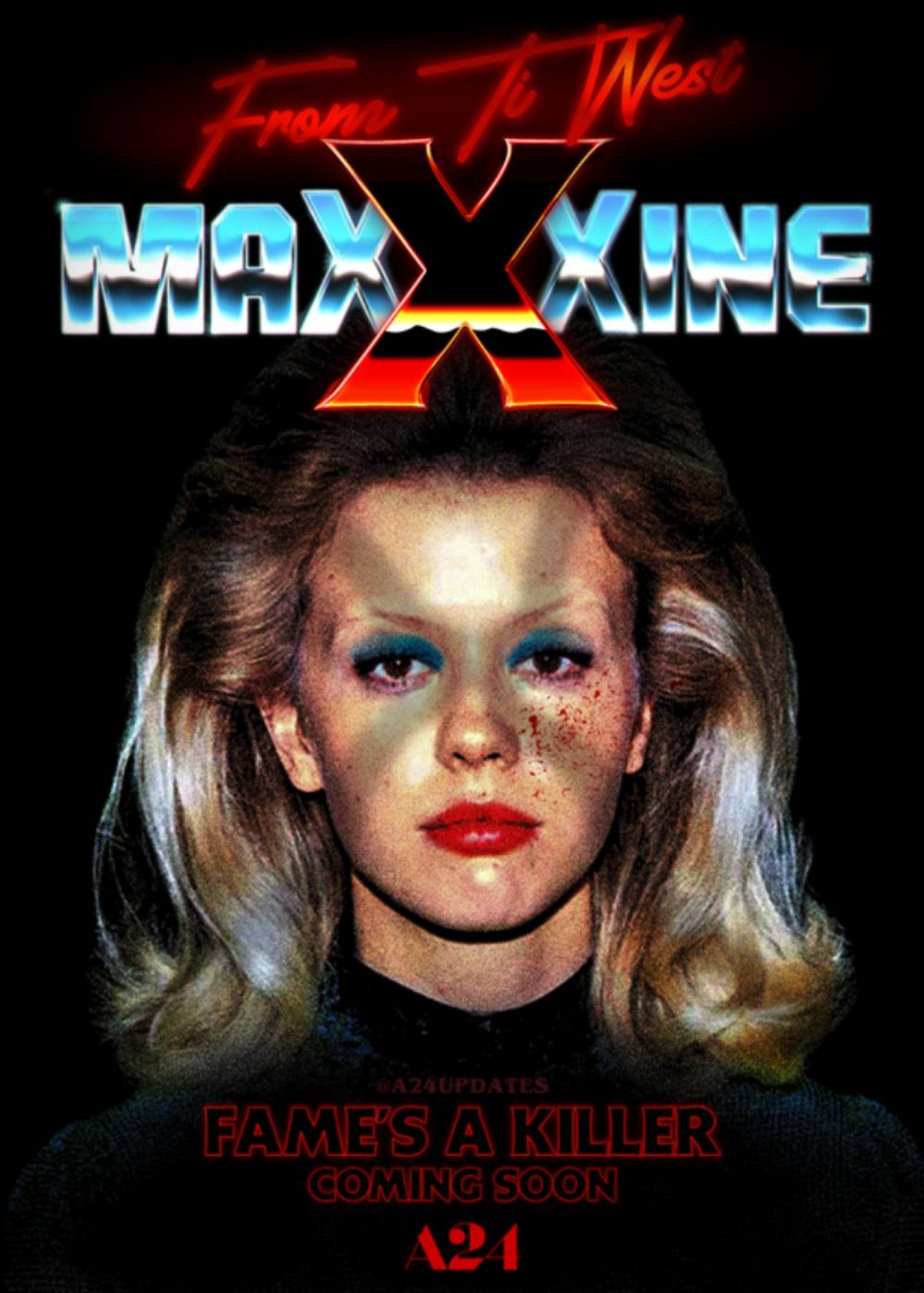 MaXXXine Teaser Trailer Oficial E Sinpse Caf Com Filme   Cc6509f9113f4a34f9ac6ee6b21e6378 XL 